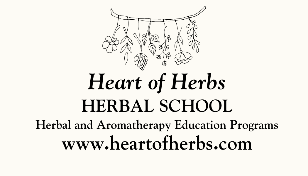 An Honest Review of Heart of Herbs Herbal School - Cedar Creek Holistic ...